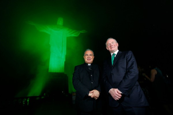 Image by Northern Ireland Executive via Flickr